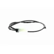 Contact d'avertissement, usure des plaquettes de frein VEMO V20-72-5151 - Visuel 1