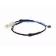 Contact d'avertissement, usure des plaquettes de frein VEMO V20-72-5152 - Visuel 1