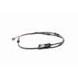 Contact d'avertissement, usure des plaquettes de frein VEMO V20-72-5165 - Visuel 1