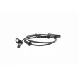 Capteur, vitesse de roue VEMO V20-72-5204 - Visuel 1