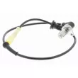 Capteur, vitesse de roue VEMO V20-72-5211 - Visuel 1