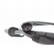 Capteur, vitesse de roue VEMO V20-72-5217 - Visuel 2