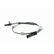 Capteur, vitesse de roue VEMO V20-72-5219 - Visuel 1