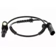 Capteur, vitesse de roue VEMO V20-72-5280 - Visuel 1