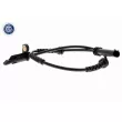 Capteur, vitesse de roue VEMO V20-72-5283 - Visuel 1