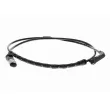 Contact d'avertissement, usure des plaquettes de frein VEMO V20-72-5285 - Visuel 1