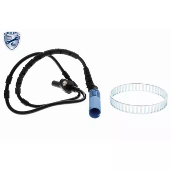 Capteur, vitesse de roue VEMO V20-72-7801