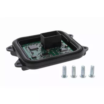 Dispositif de controle, projecteurs de virage VEMO V20-73-0178