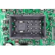 Dispositif de controle, projecteurs de virage VEMO V20-73-0178 - Visuel 3