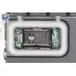 Dispositif de controle, projecteurs de virage VEMO V20-73-0179 - Visuel 2