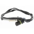 Sonde lambda VEMO V20-76-0032 - Visuel 1
