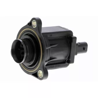 Valve d'air de circulation, compresseur VEMO V20-77-0023