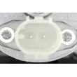 Vanne de regulation chauffage VEMO V20-77-0053 - Visuel 2