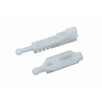 Correcteur, portée lumineuse VEMO V20-77-0302