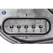 Element d'ajustage, soupapes de turburlence (tuyau d'admision) VEMO V20-77-0304 - Visuel 2