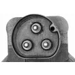 Vanne de regulation chauffage VEMO V20-77-1012 - Visuel 2