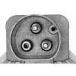 Vanne de regulation chauffage VEMO V20-77-1015 - Visuel 2