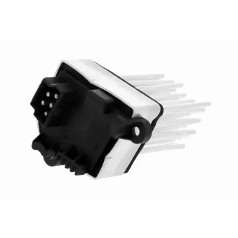 Régulateur, pulseur d'air habitacle VEMO V20-79-0002