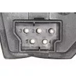 Régulateur, pulseur d'air habitacle VEMO V20-79-0002 - Visuel 2