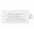 Régulateur, pulseur d'air habitacle VEMO V20-79-0009 - Visuel 2