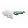 Régulateur, pulseur d'air habitacle VEMO V20-79-0011 - Visuel 1