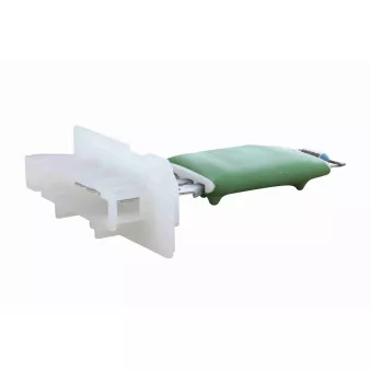 Régulateur, pulseur d'air habitacle VEMO V20-79-0011