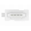 Régulateur, pulseur d'air habitacle VEMO V20-79-0011 - Visuel 2