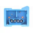 Régulateur, pulseur d'air habitacle VEMO V20-79-0013 - Visuel 2