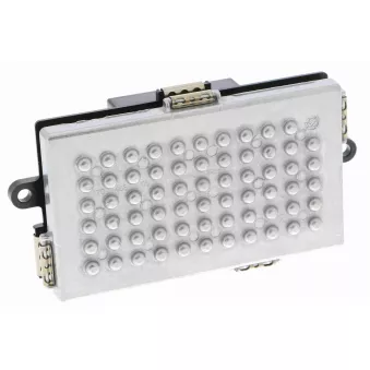 Régulateur, pulseur d'air habitacle VEMO V20-79-0016