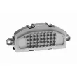 Régulateur, pulseur d'air habitacle VEMO V20-79-0026 - Visuel 1