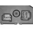 Régulateur, pulseur d'air habitacle VEMO V20-79-0026 - Visuel 2