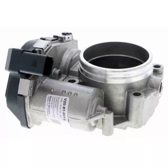 Corps papillon VEMO V20-81-0011
