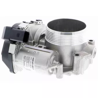 Corps papillon VEMO V20-81-0017