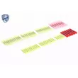 Kit de montage, kit de câbles arrière droit VEMO V20-83-0014 - Visuel 2