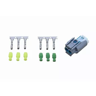 Kit de montage, kit de câbles VEMO V20-83-0033