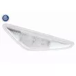 Feu clignotant avant gauche VEMO V20-84-0005 - Visuel 1