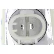 Feu clignotant avant gauche VEMO V20-84-0011 - Visuel 2