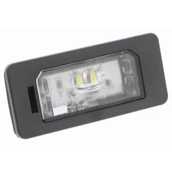 Feu éclaireur de plaque VEMO V20-84-0013