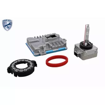 Appareil de commande, système d'éclairage VEMO V20-84-0018-KIT1