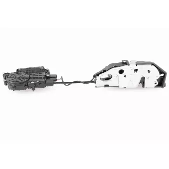 Serrure de porte arrière gauche VEMO V20-85-0011