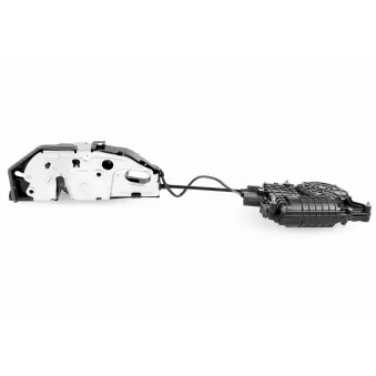 Serrure de porte arrière droit VEMO V20-85-0012