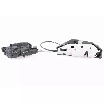 Serrure de porte avant gauche VEMO V20-85-0013