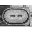 Serrure de porte avant gauche VEMO V20-85-0013 - Visuel 2