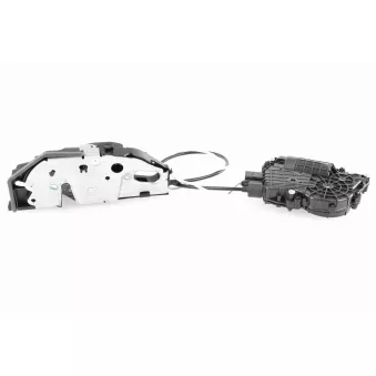 Serrure de porte avant droit VEMO V20-85-0014