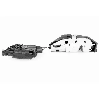 Serrure de porte avant gauche VEMO V20-85-0017