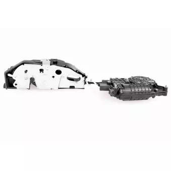 Serrure de porte avant droit VEMO V20-85-0018