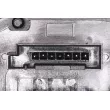 Serrure de porte avant droit VEMO V20-85-0022 - Visuel 2