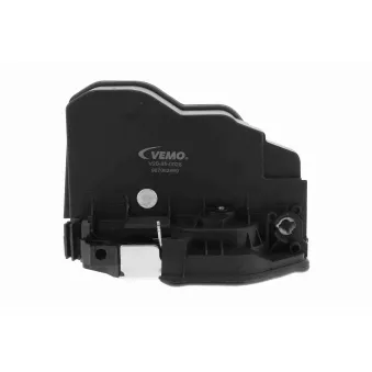 Serrure de porte avant gauche VEMO V20-85-0026