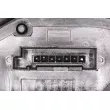 Serrure de porte avant droit VEMO V20-85-0027 - Visuel 2