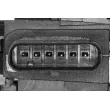 Serrure de porte arrière gauche VEMO V20-85-0058 - Visuel 3
